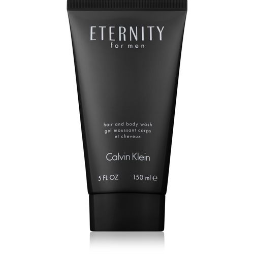 Calvin Klein Eternity for Men Perfumed Shower Gel 150 ml (man) slika 1