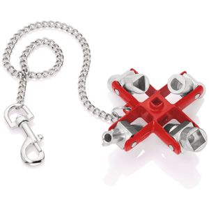 Knipex Ključ Kombinovani Za Ormare – 00 11 06
