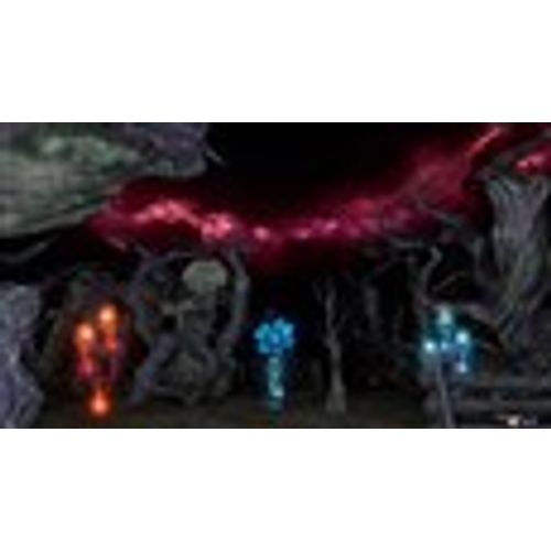 Undernauts: Labyrinth Of Yomi (Playstation 4) slika 10