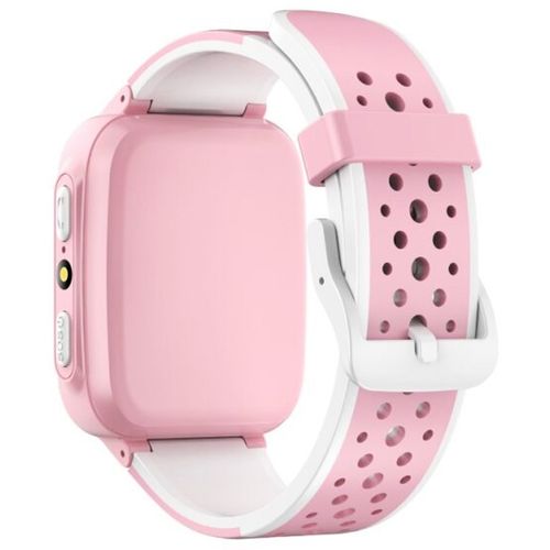 Joy Kids Smart Watch 2G Pink slika 4