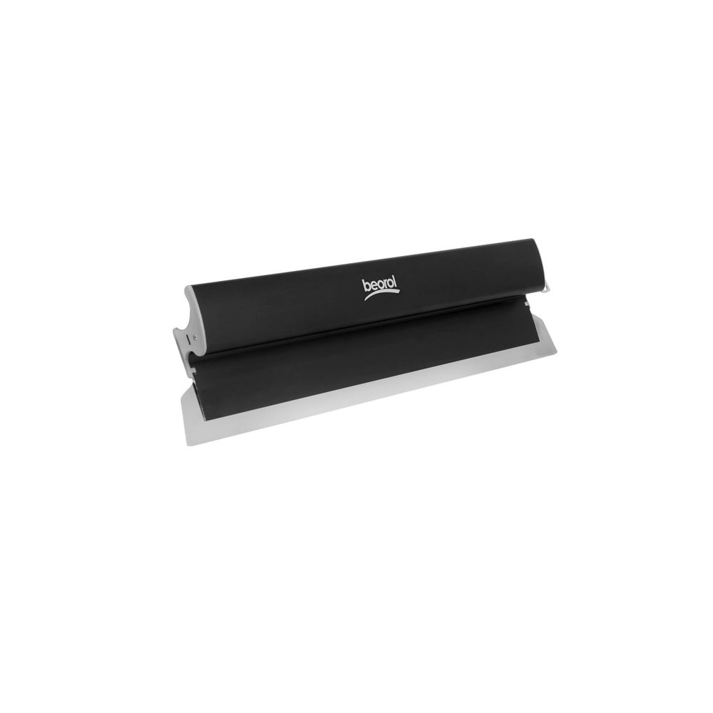 Beorol Gleterica Leptir Inox, aluminijum drška, 60cm slika 3