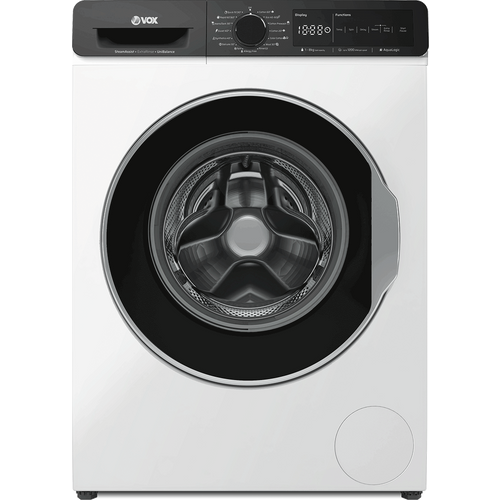 Vox Mašina za pranje veša WM1280-SAT2T15D slika 1