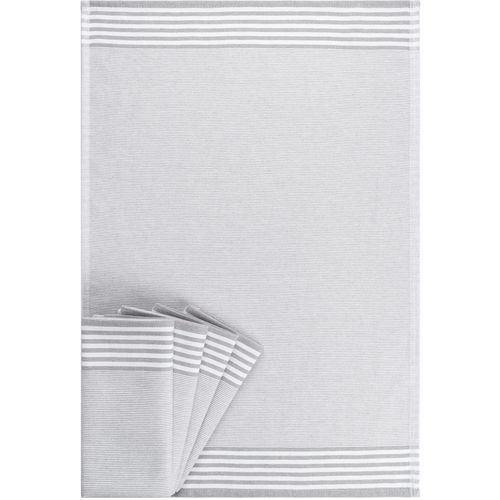 Sevilla - Grey Grey Hand Towel Set (5 Pieces) slika 3