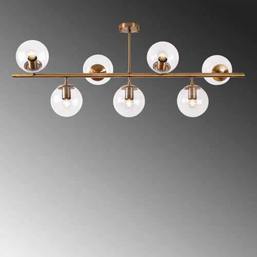 Fazli - 10541 Vintage Chandelier slika 4