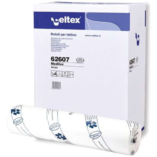 Rolna Prekrivač Za Krevet - Medilux 80M 6/1 Celtex slika 1