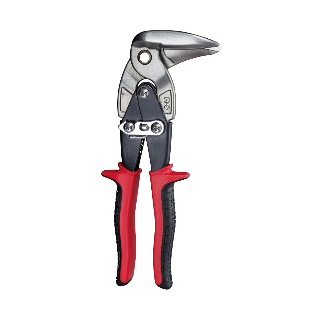 ŠKARE ZA LIM VERTIKALNE OFFSET 220MM LEVE  17387 slika 2