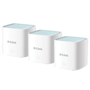 D-Link Eagle PRO Mesh 3 pack, M15-3 pakiranje 3kom