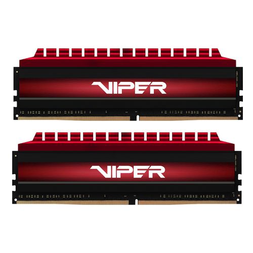 Patriot Viper 4 Kit 32GB (2x16GB) DDR4-3200 DIMM PC4-25600 CL16, 1.35V slika 1