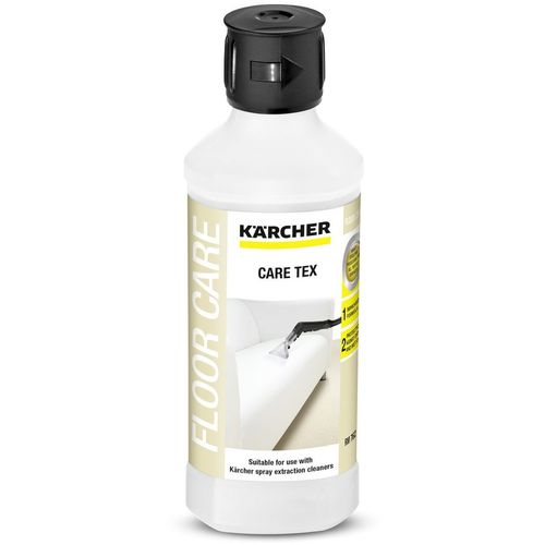 KARCHER Sredstvo za dubinsko pranje tekstilnih površina RM 762 500ml slika 1