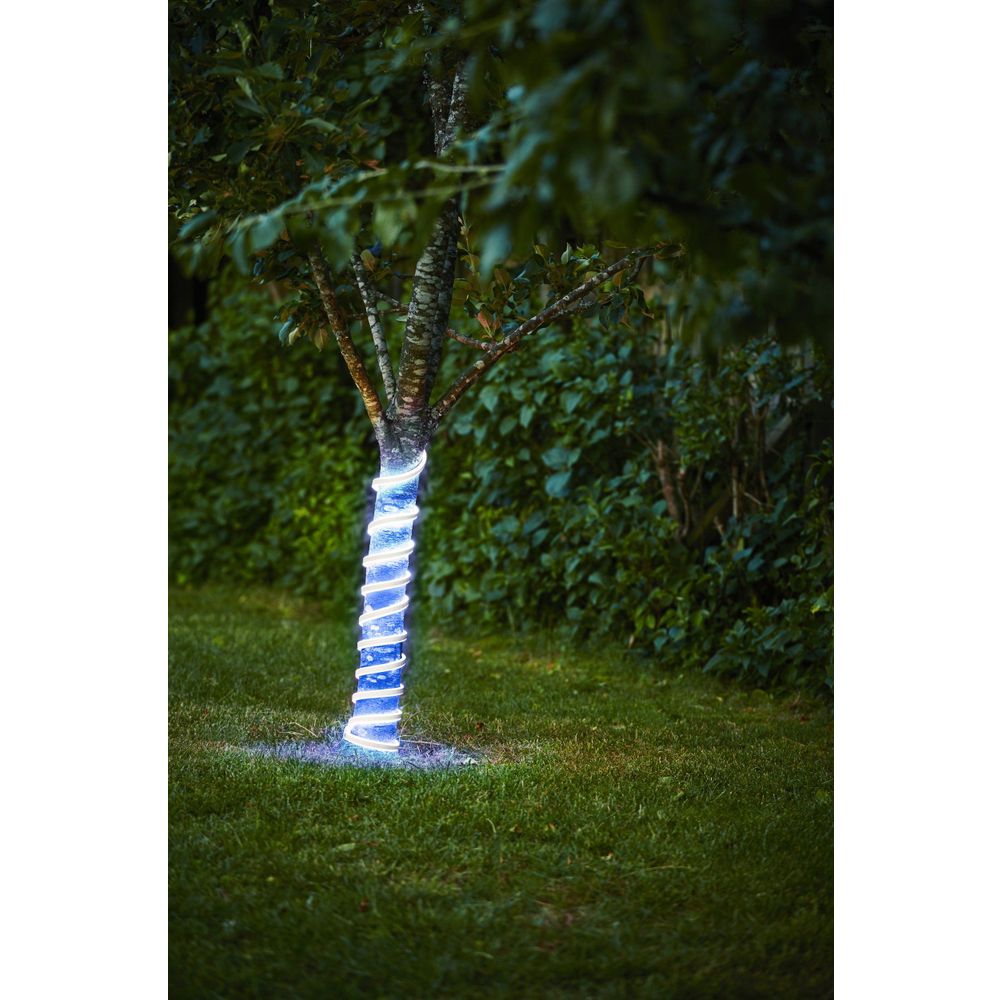 FLATNEONLED Traka/trakasto svjetlo slika 2