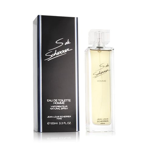 Jean Louis Scherrer S de Scherrer Homme Eau De Toilette 100 ml za muškarce slika 2