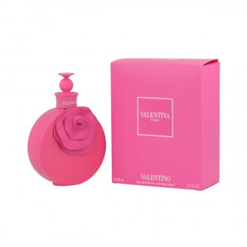 Valentino Valentina Pink Eau De Parfum 80 ml (woman) slika 3