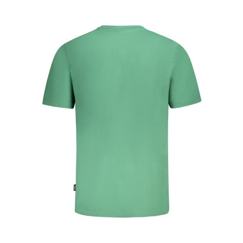 FILA SHORT SLEEVE T-SHIRT MEN GREEN slika 2