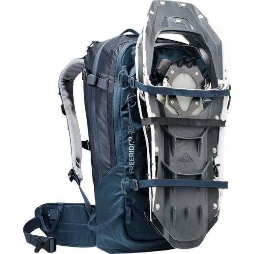 Deuter Ruksak Freerider 30, dimenzije 54x34x18 cm, volumen 30 L slika 9