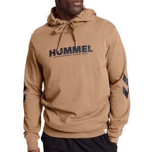 Hummel Duks Hmllegacy Logo Hoodie Za Muškarce