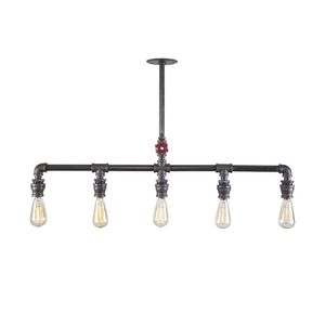 Luster Pp121 – Crna boja