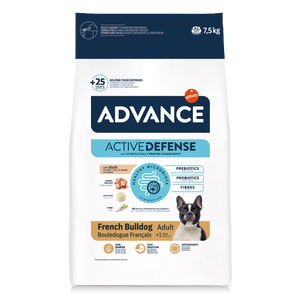 Advance Dog French Bulldog 7.5kg