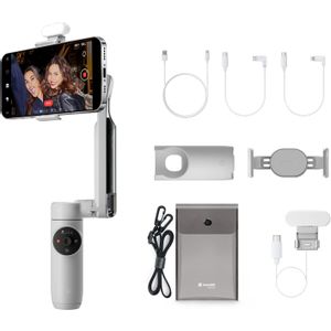 Insta360 Flow Creator Kit (Grey)