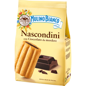 Mulino Bianco Nascondini 330g