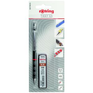 Rotring Tikky teh rd 0,5 + mine bonus