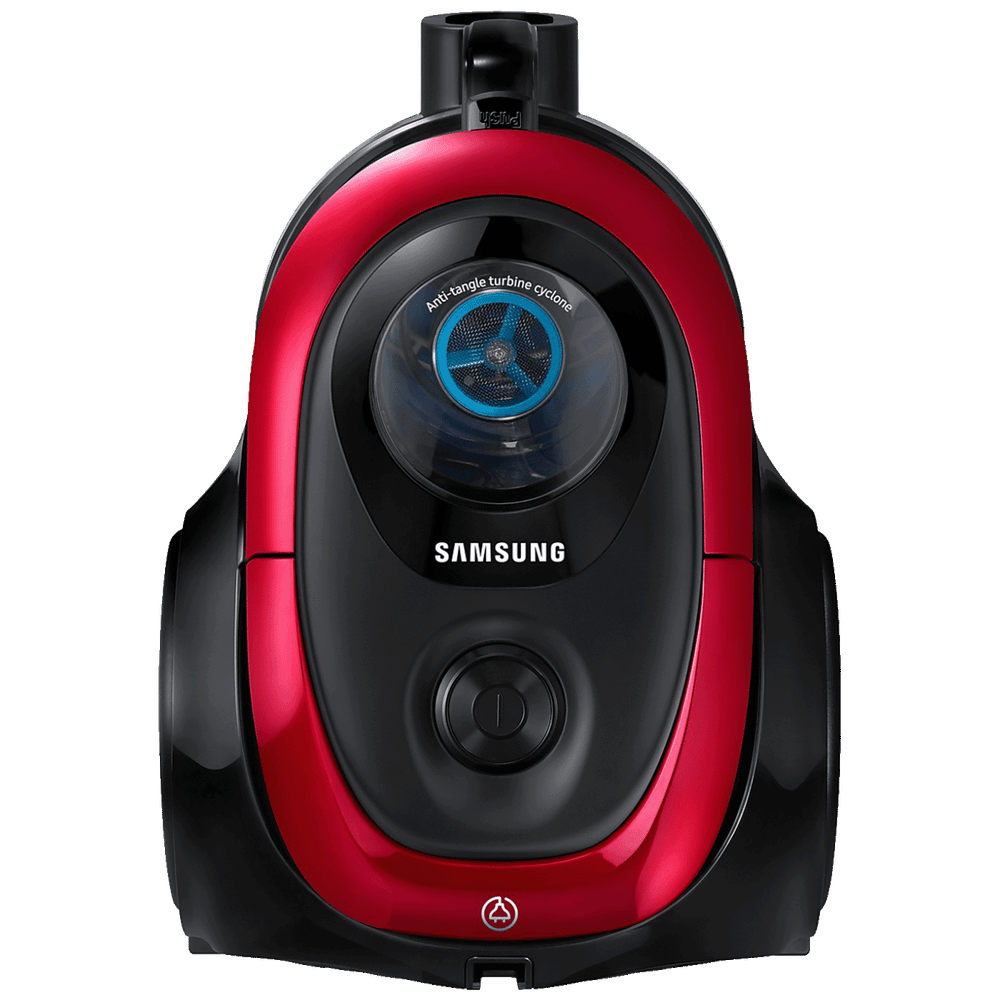 Samsung Usisavač sa posudom / anti-tangle turbina VC2100M, 700 W slika 1