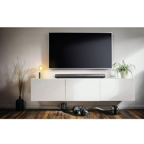 Sharp soundbar HT-SB95 (40W, 2.0 kanal, Bluetooth, AUX, HDMI) slika 2