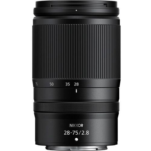 NIKKOR Z 28-75mm f/2.8 slika 3