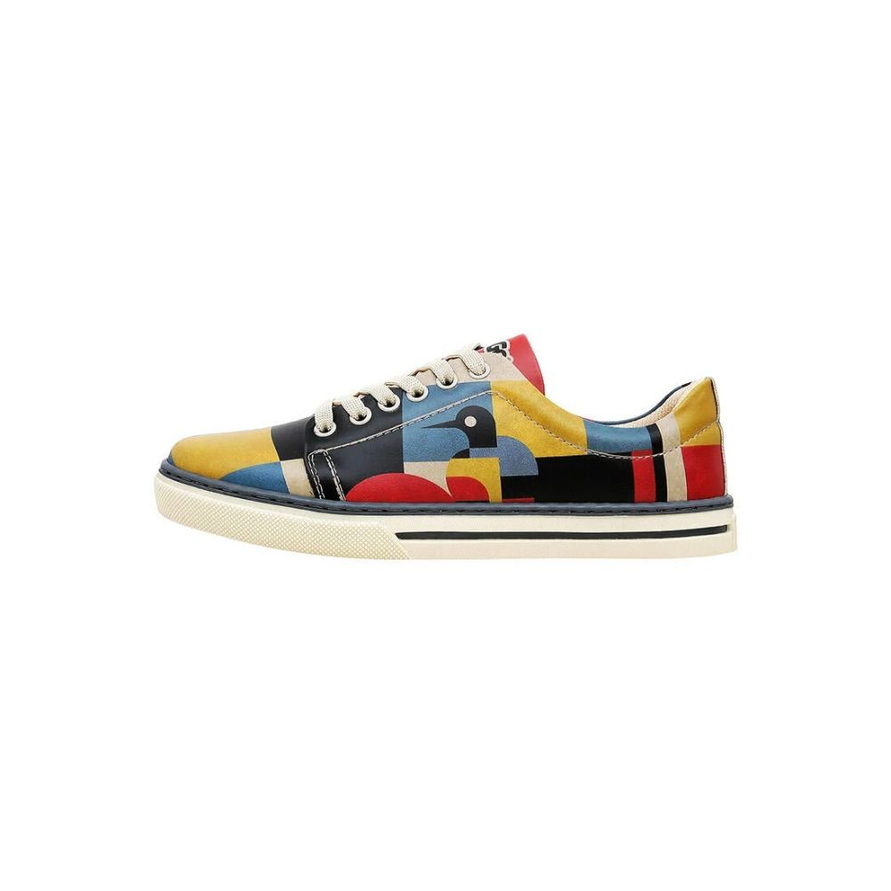 Dogo Ženske patike Sneakers Bauhaus Birdie slika 5