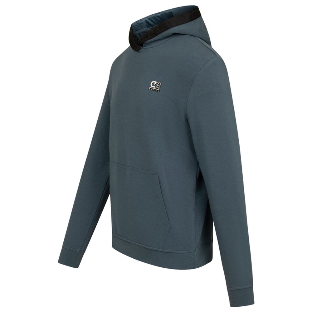 Cruyff Muški duks sa kapuljačom Quartz Fleece OTH Hood slika 2