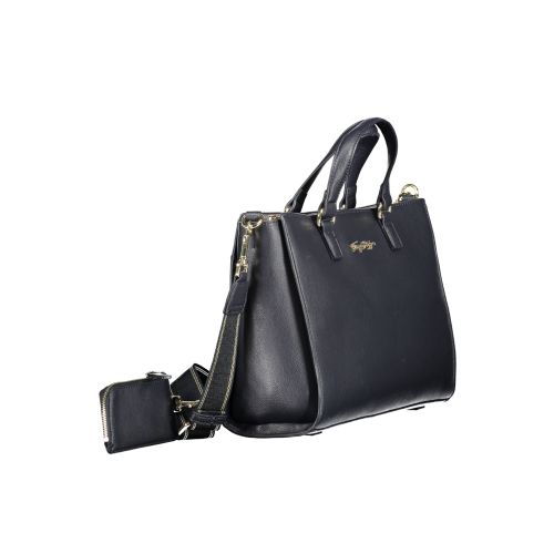 TOMMY HILFIGER BLUE WOMAN BAG slika 3