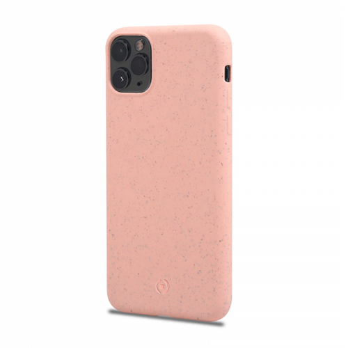 CELLY Futrola EARTH za iPhone 11 PRO MAX u PINK boji slika 1