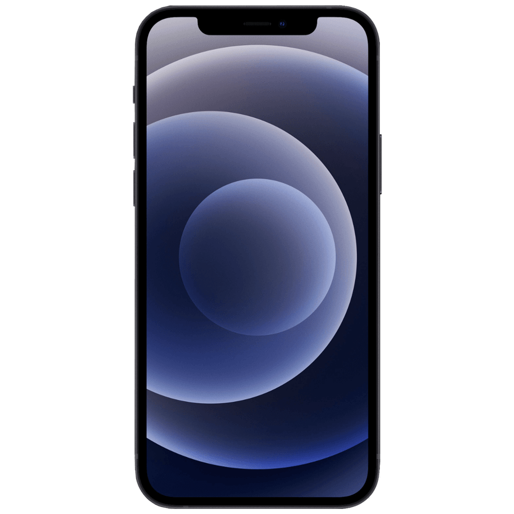 Apple iPhone 12 64GB, Black slika 1