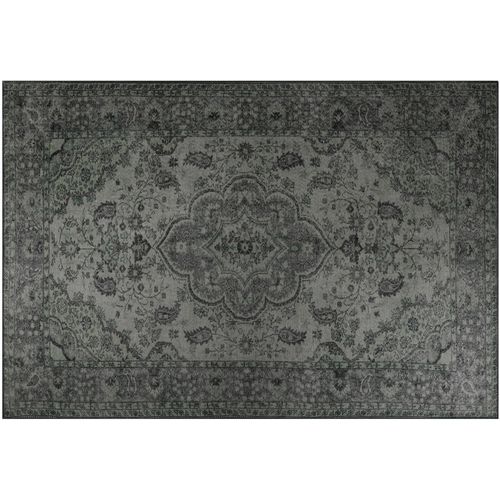 Conceptum Hypnose  Blues Chenille - Green AL 139  Multicolor Carpet (210 x 310) slika 4