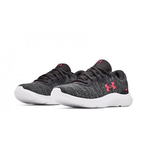 Tenisice Under Armour Mojo Grey slika 2