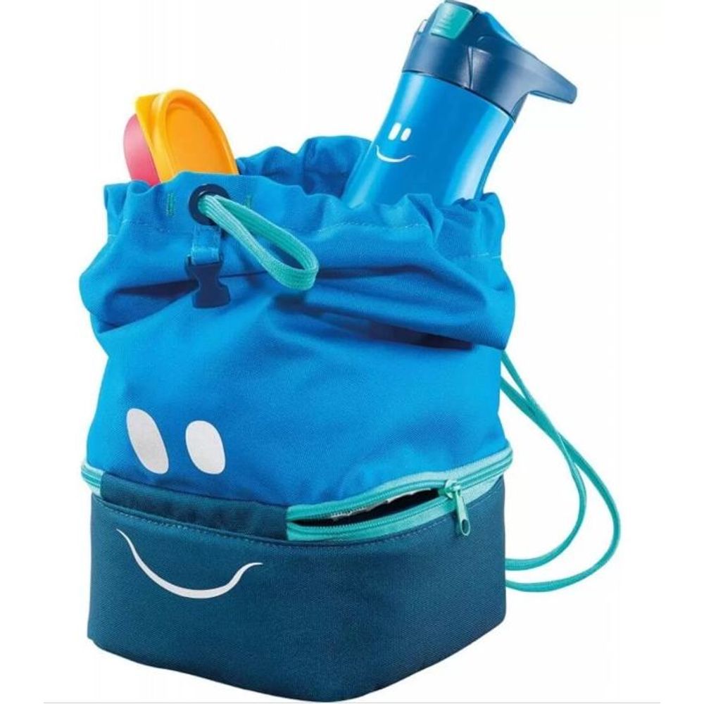 Maped torba za užinu 6.3 l plava CONCEPT slika 3