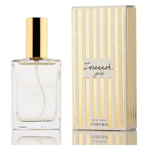 Zorannah Gold, eau de parfum 30ml