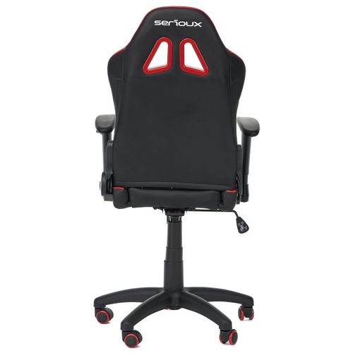 Serioux gaming stolica za djecu X-GC01-JR-R slika 2