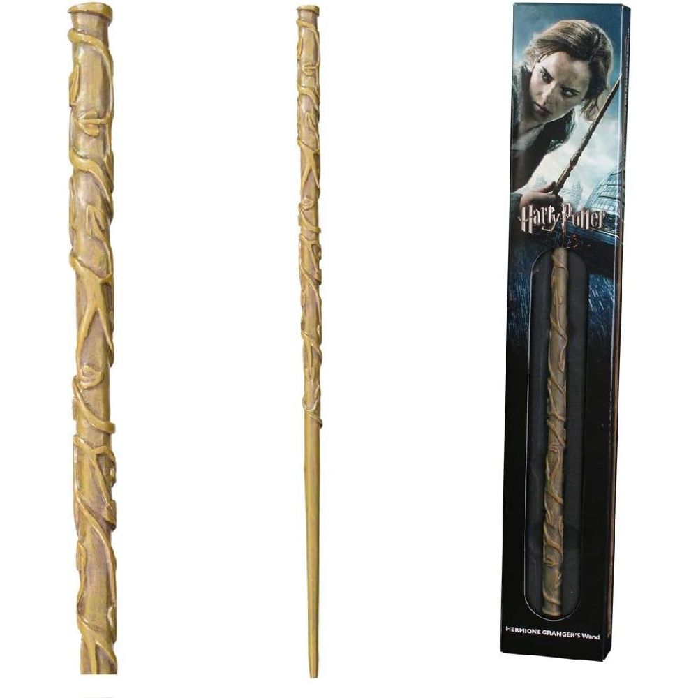 Harry Potter Hermione Granger štapić slika 2
