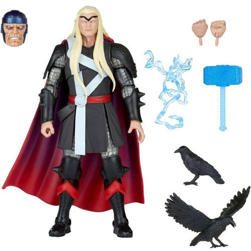 Marvel Legends Series Klein Thor figure 15cm slika 2