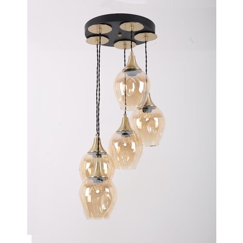 Squid Lighting R Luster MEMPHIS slika 2