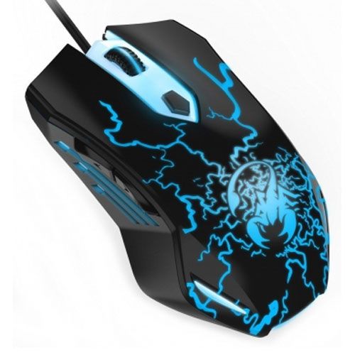 Genius Mouse SCORPION SPEAR,USB slika 2