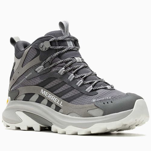 Merrell Patike Moab Speed 2 Mid Gtx Za Muškarce slika 5