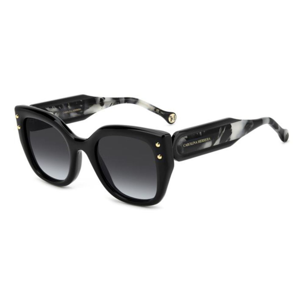 naočale Carolina Herrera Carolina Herrera HER 0312/S Black slika 2