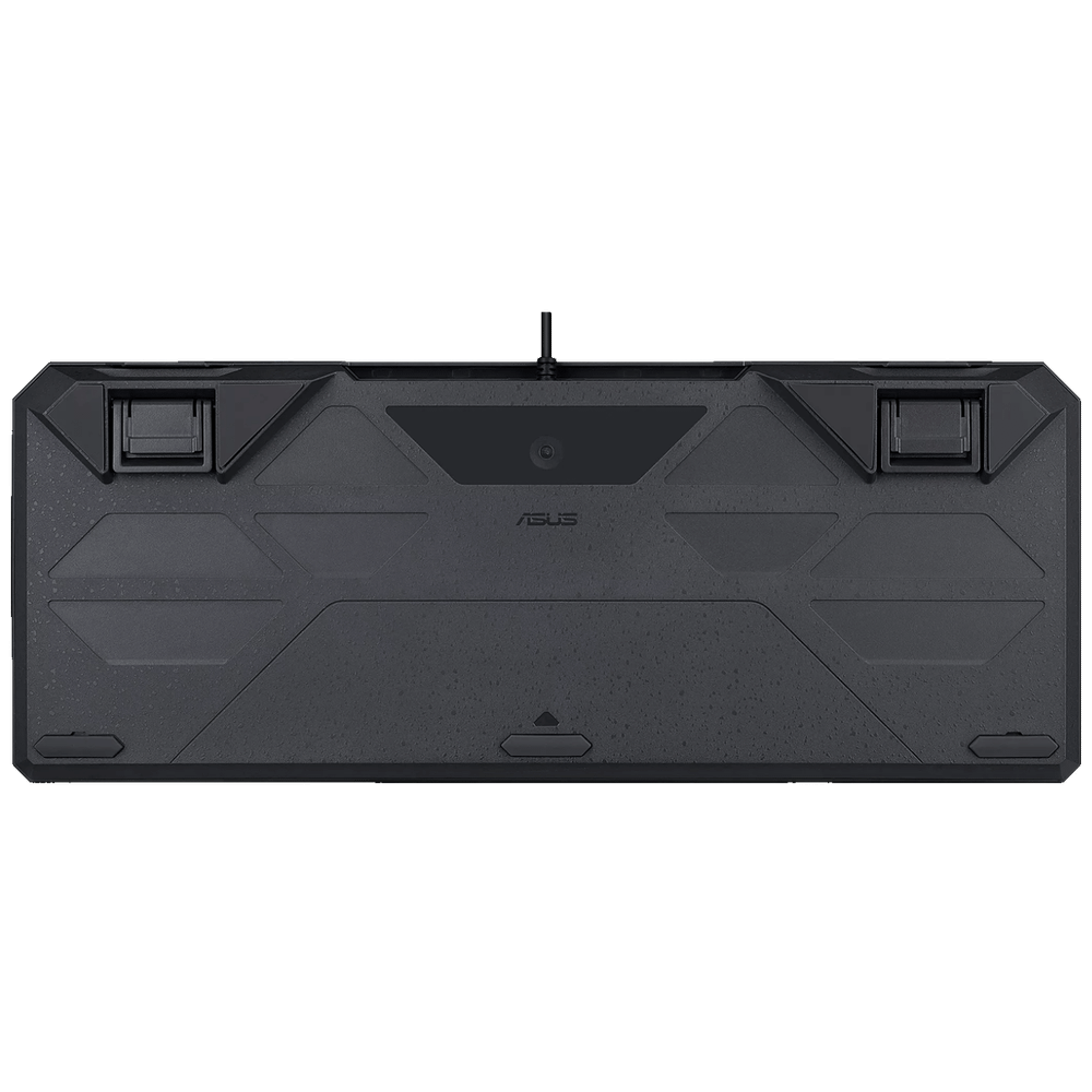 Asus Gaming mehanička tastatura / TUF Gaming K3 Gen II, USB2.0 slika 2