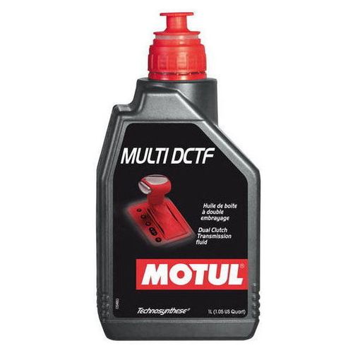 MOTUL Multi DCTF 1 L slika 1