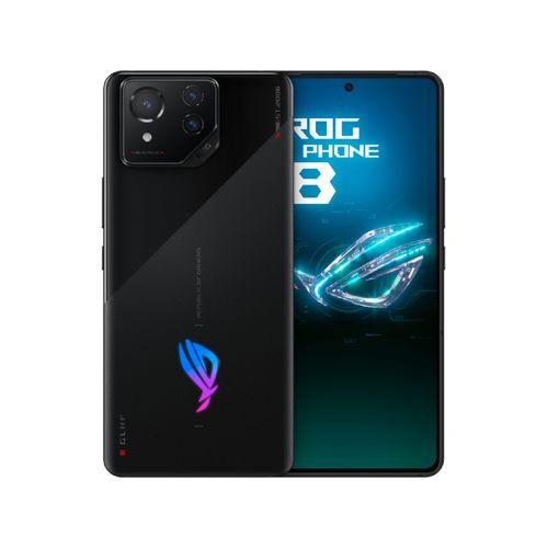 ASUS ROG Phone 8 12GB/256GB Android 14 Phantom Black (AI2401-12G256G-BK-EU) mobilni telefon slika 3