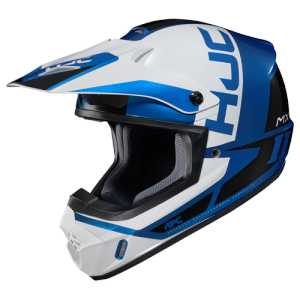 HJC CS-MX II Creed