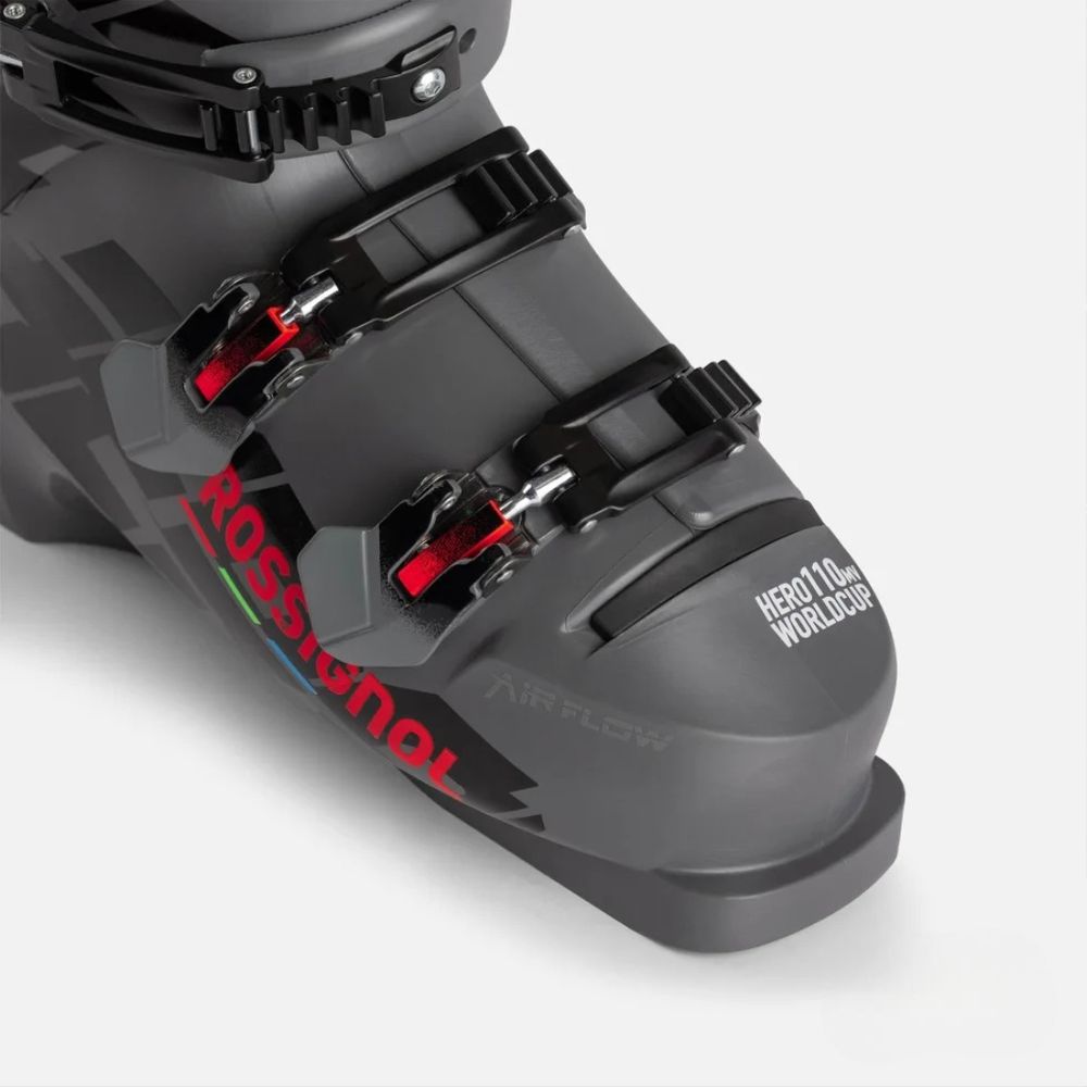 ROSSIGNOL Pancerice Hero World Cup 110 MV Meteor slika 5