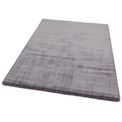 1006 Anthracite  Anthracite Carpet (160 x 230) slika 1