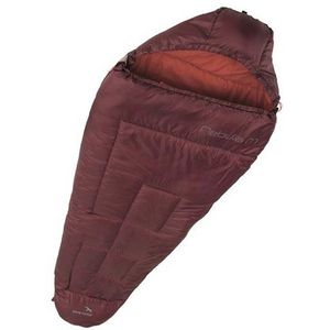 Easy Camp Vreća za spavanje Nebula M Sleeping Bag 180cm, Crvena